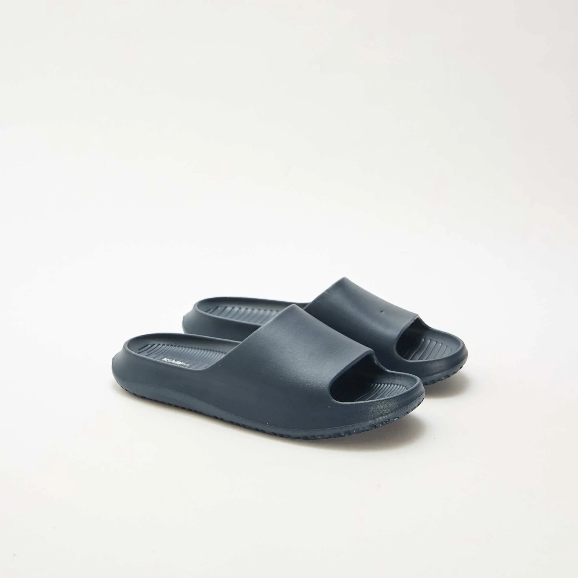 Wedge Pool Slides BLUE