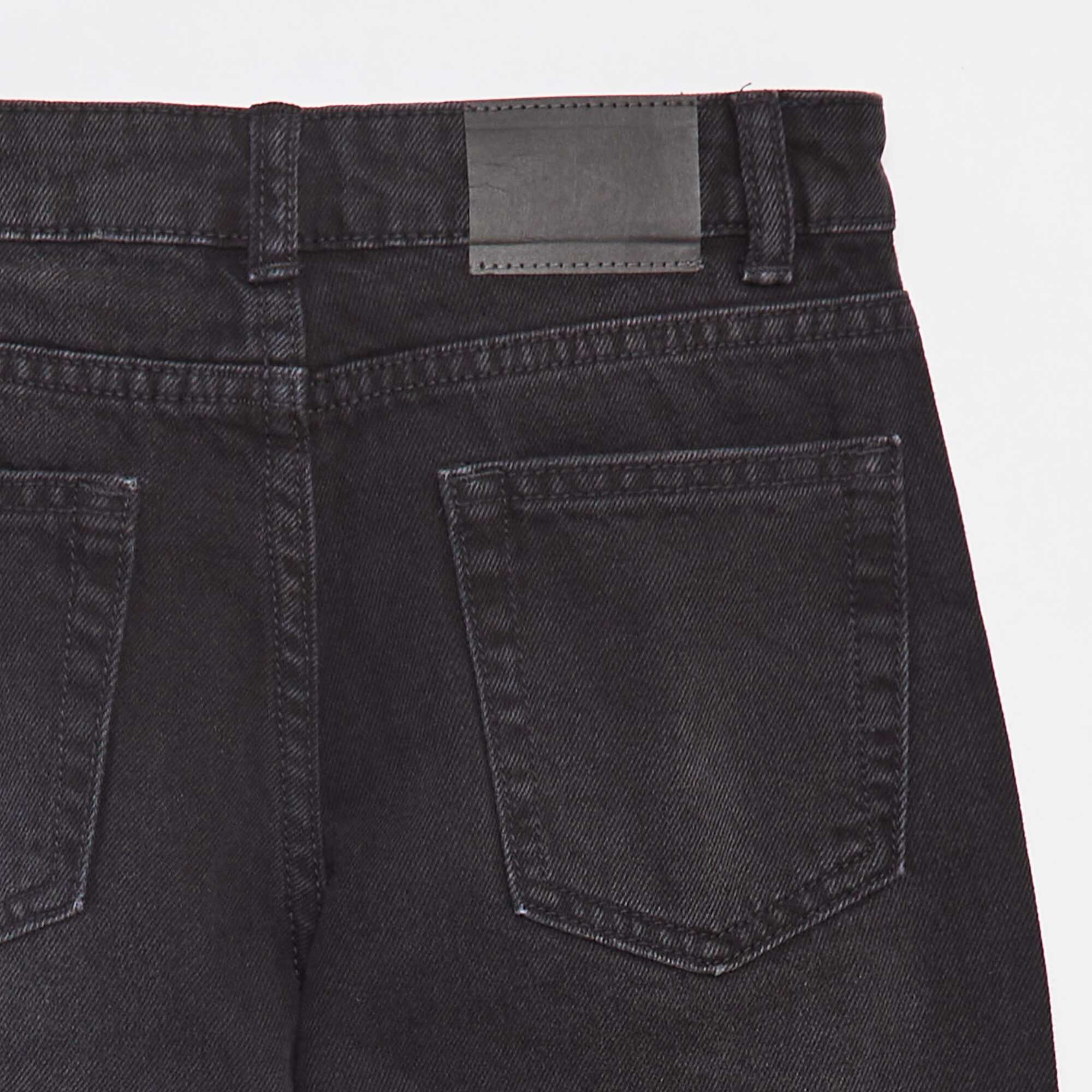 Wide-leg jeans GREY - Image 6